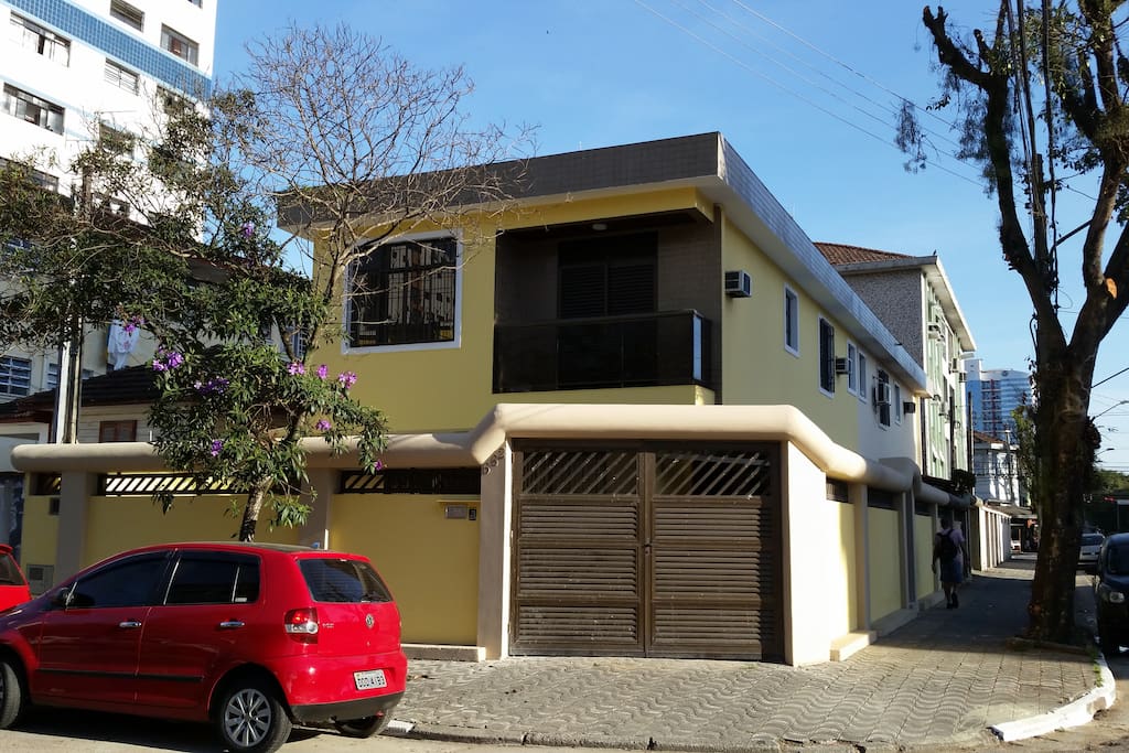 Frente Casa (B)