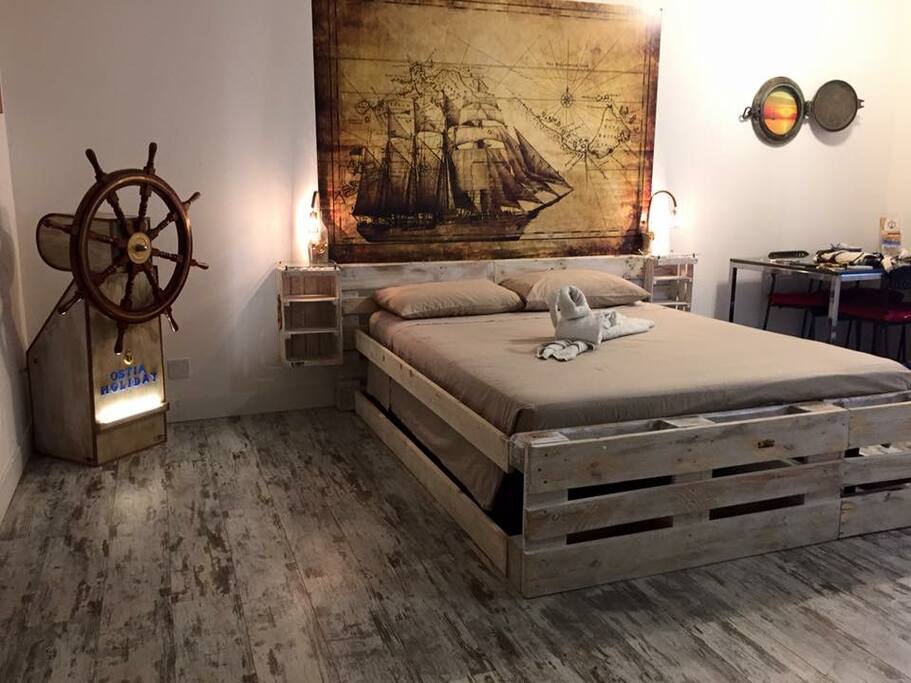 letto