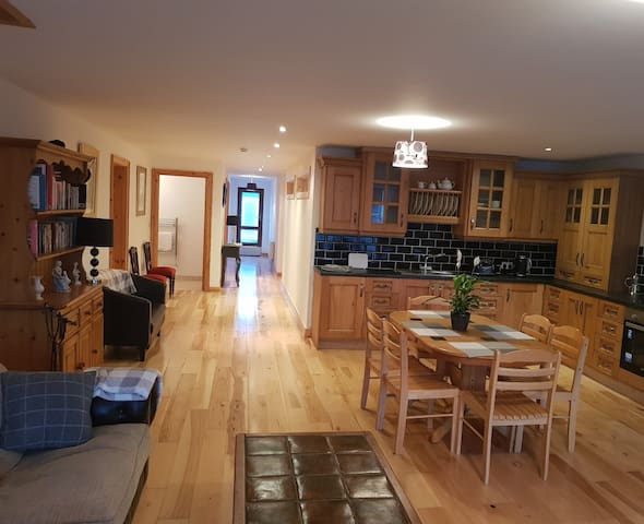 Ballymote Central AppartmentAppartment