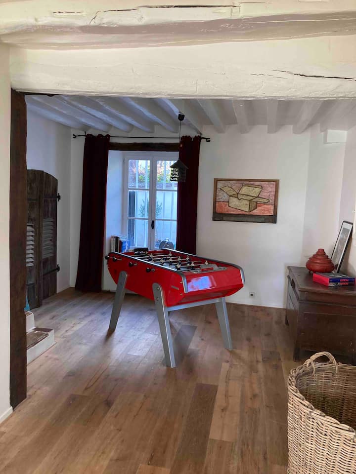 Le baby - רגל BONZINI