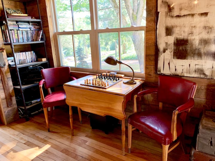 Gorgeous Farmhouse On Lake Muskoka - Bala (Canada)