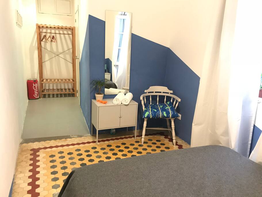 Habitación
