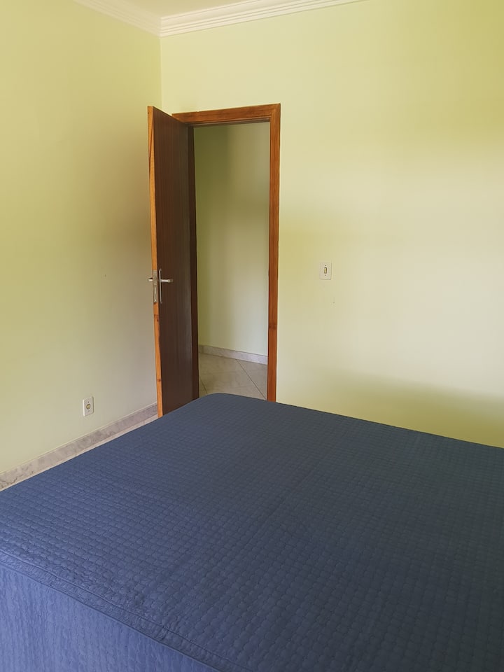 Dormitorio 1