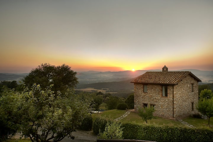 Antico Borgo Ripostena – 10 Capanna