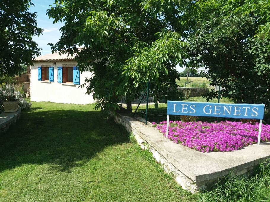 Arrivée