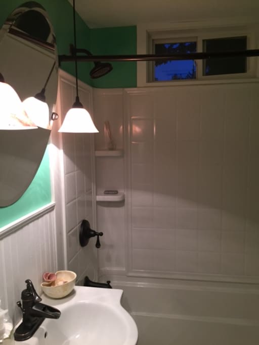 Bath