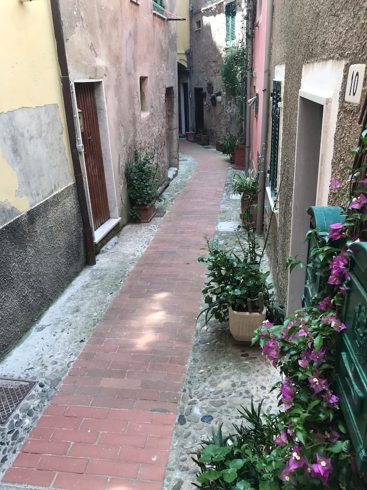 10 Best Airbnb Vacation Rentals In Tellaro, Italy Updated 2024 Trip101