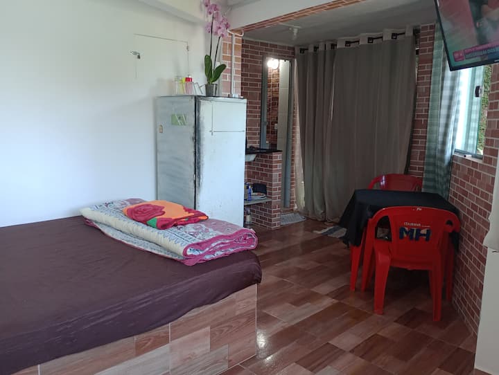 ห้องนอน