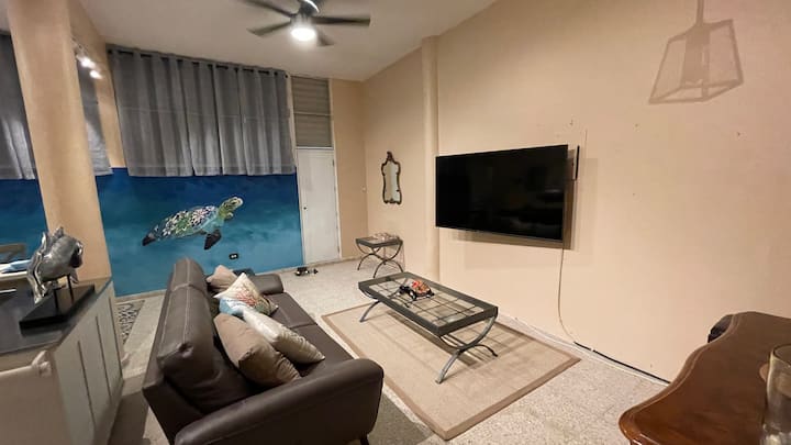 მისაღები ოთახი