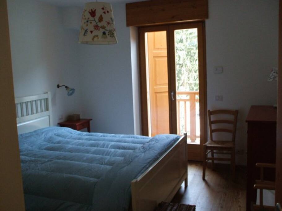 Camera da letto