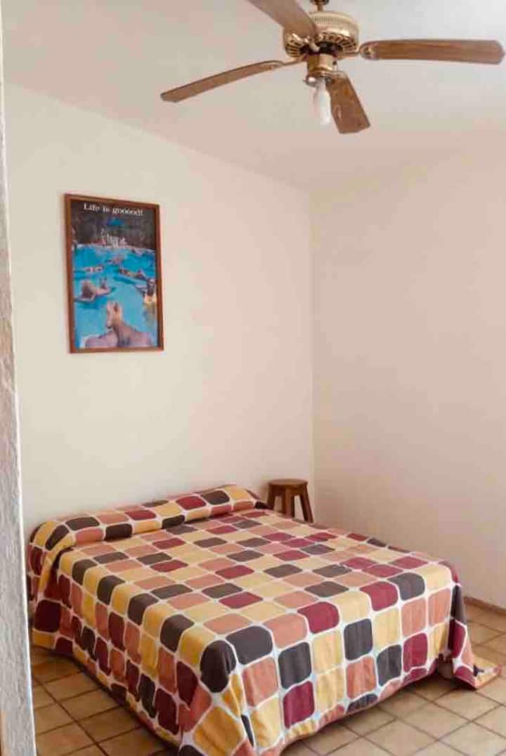 Dormitorio 2