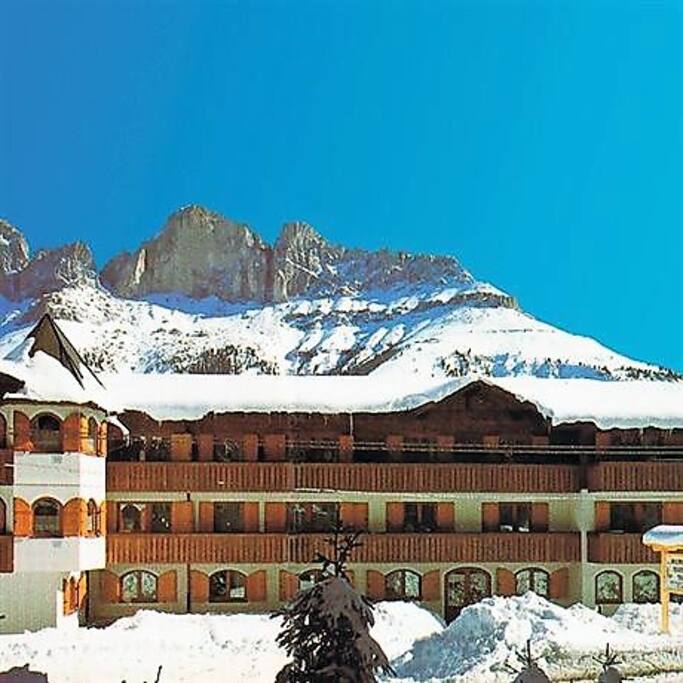 Residence Laurin