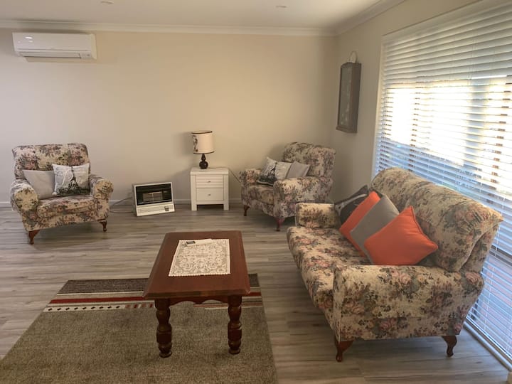 Wentworth B And B - Swan River