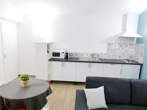 T2 (house type) NEAR LYON