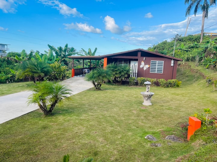 Island of Puerto Rico Alquileres vacacionales y alojamientos Orocovis