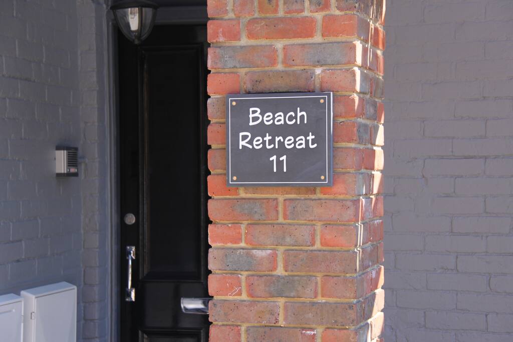 Where your holiday adventure begins!