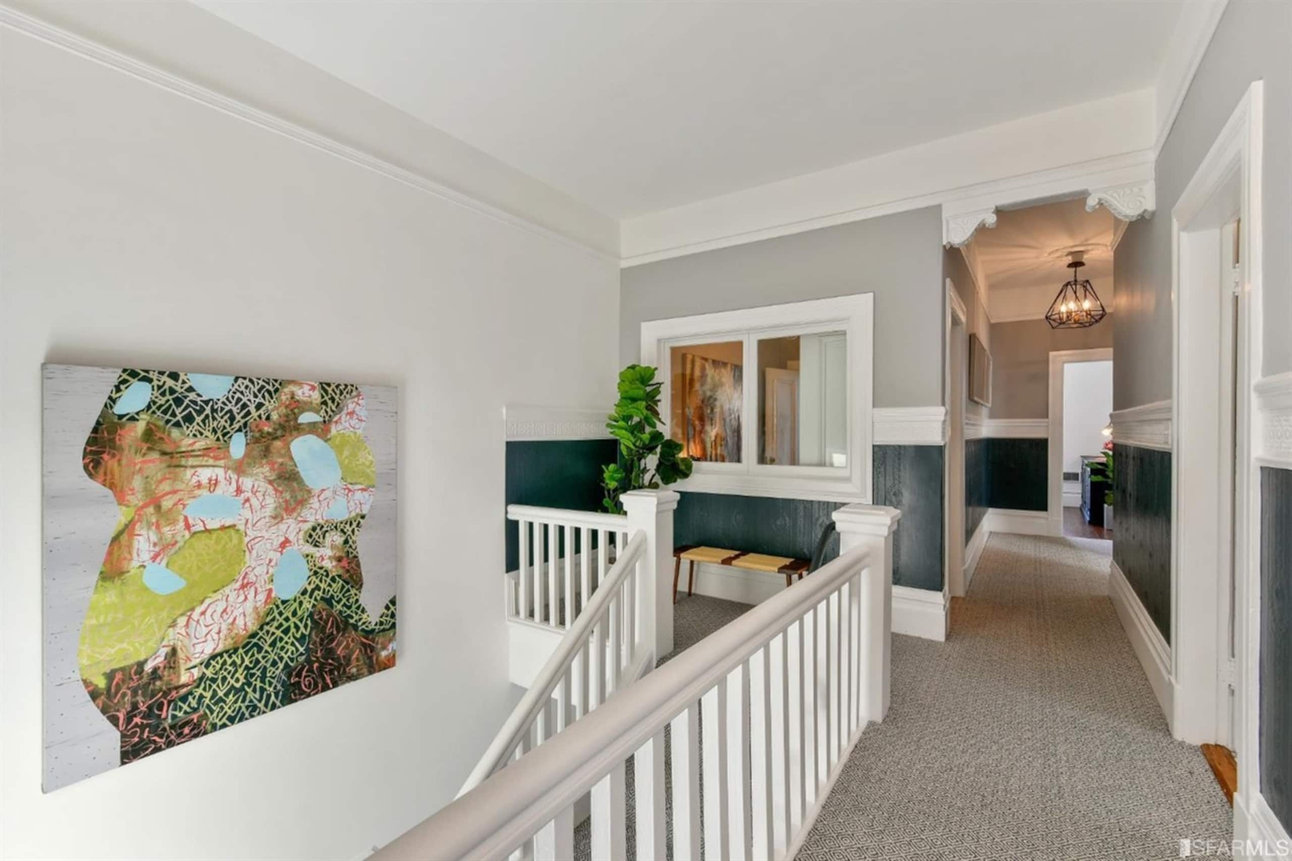 Condo in San Francisco · ★4.96 · 4 bedrooms · 6 beds · 2 baths - Image 18