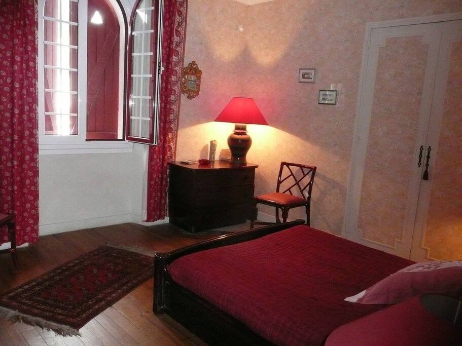 Chambre 1