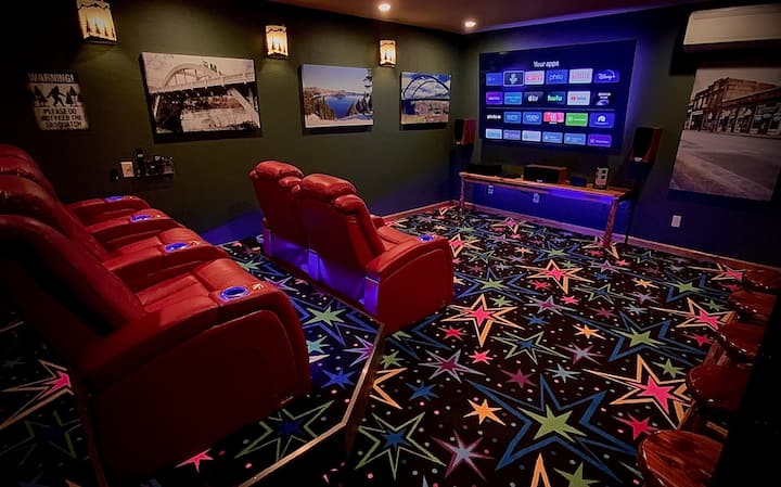 Sanaa ya eneo husika wakati wote 