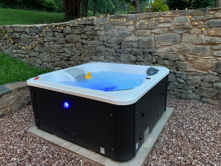 Top 10 Airbnb Vacation Rentals In Welshpool, UK Updated 2024 Trip101