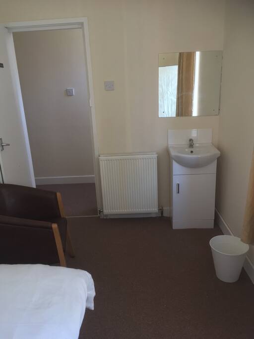 The Teresa Room