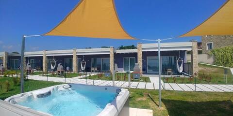 3 bedroom Deluxe apt. Rosa dei Venti Ciao Vacanze