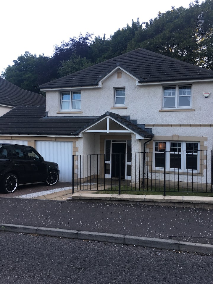 Dundee Holiday Rentals & Homes Scotland, United Kingdom Airbnb