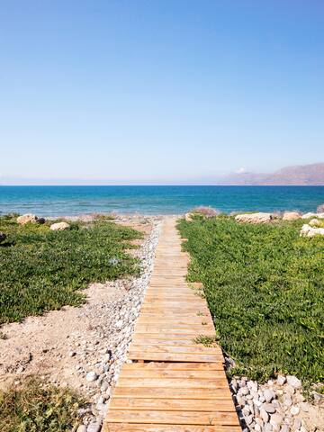 Villa Alpha gallery image 4