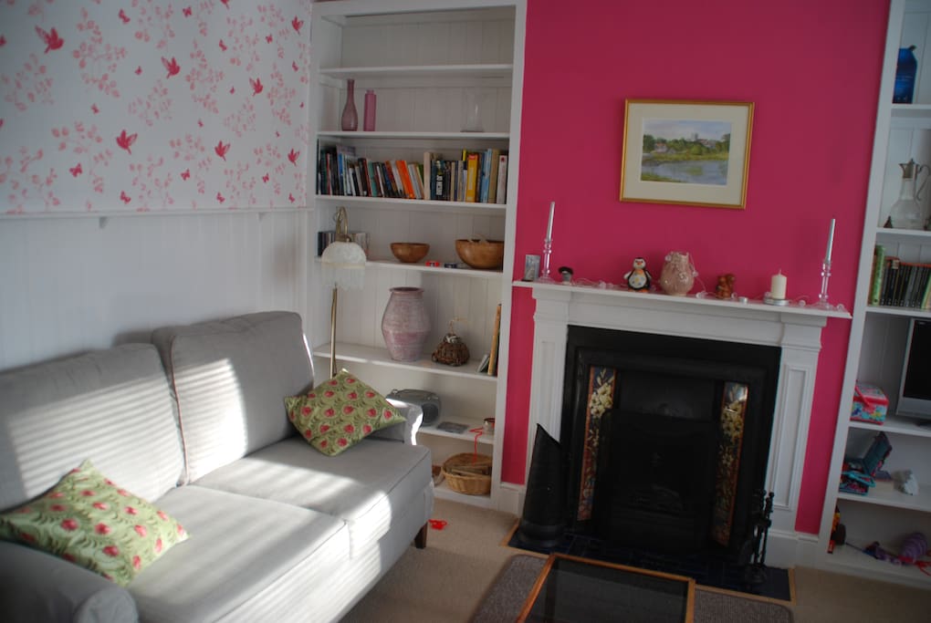 The Lounge