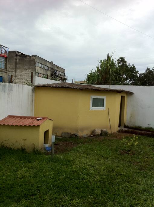 Casota Ferramentas