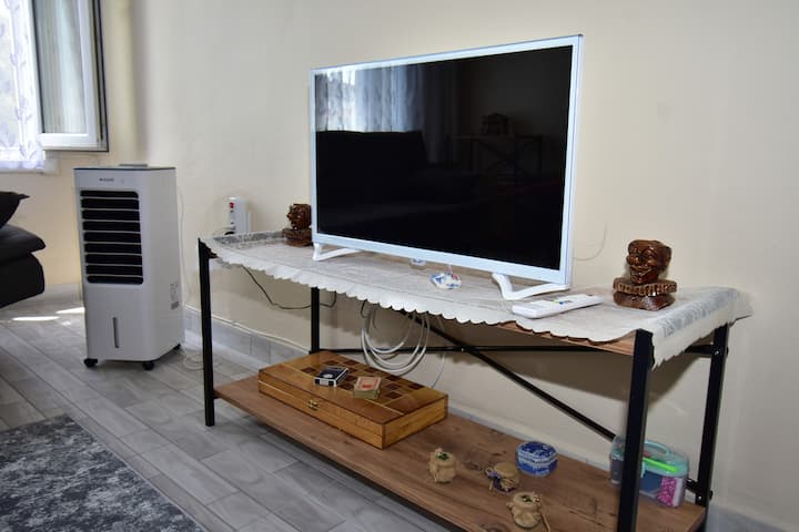 მისაღები ოთახი