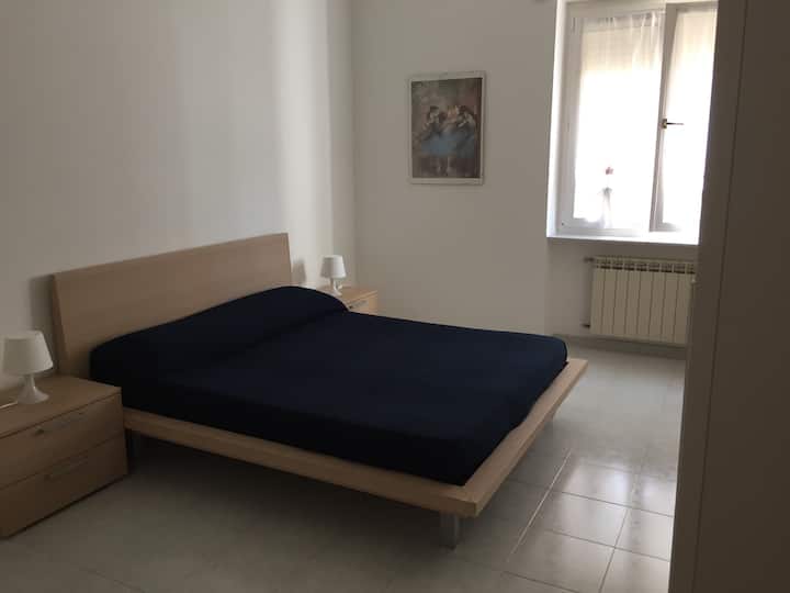 Двокреветна соба 