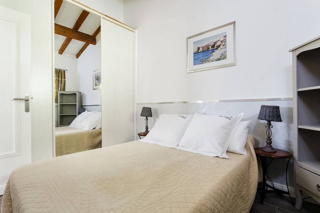 Chambre 1