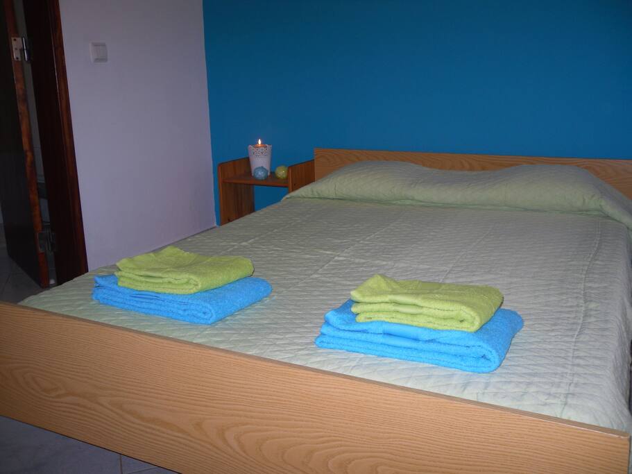 Cama de casal