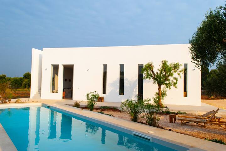 Puglia Casa Capra – Hidden Gem in Alto Salento gallery image 2