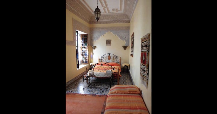 спална соба