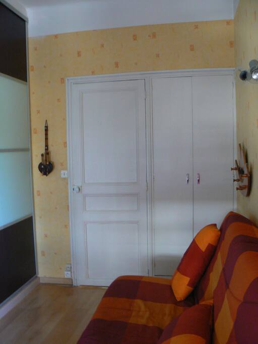 chambre