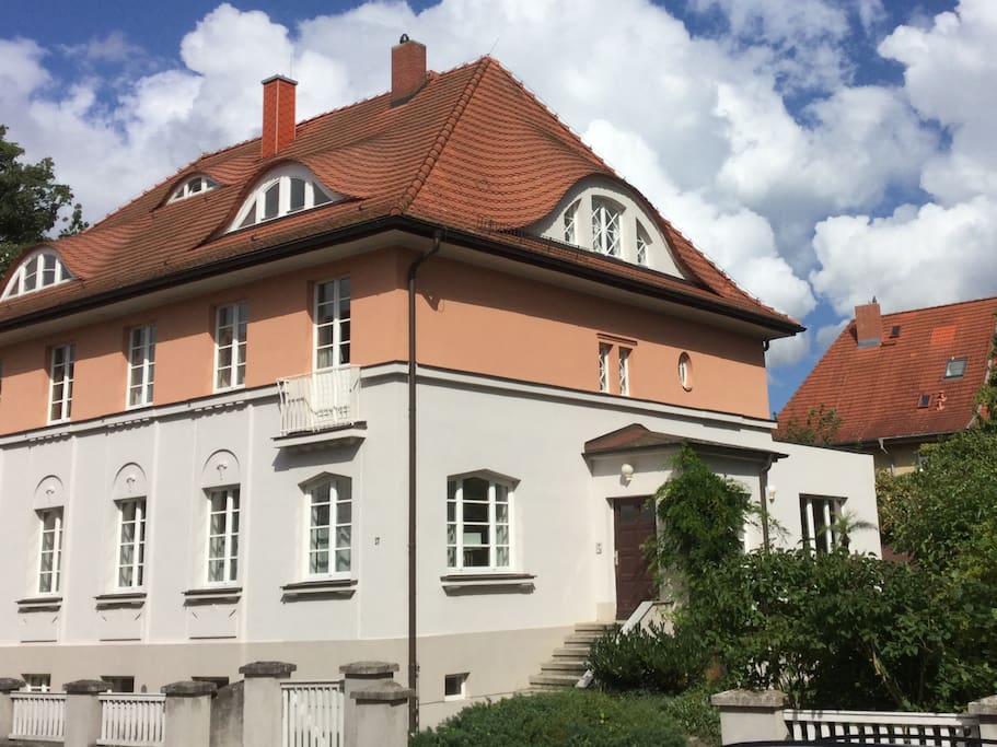 Das Haus