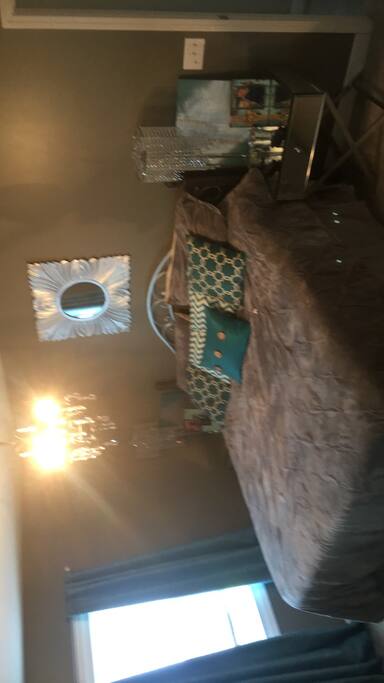 Master Bedroom Pic 2