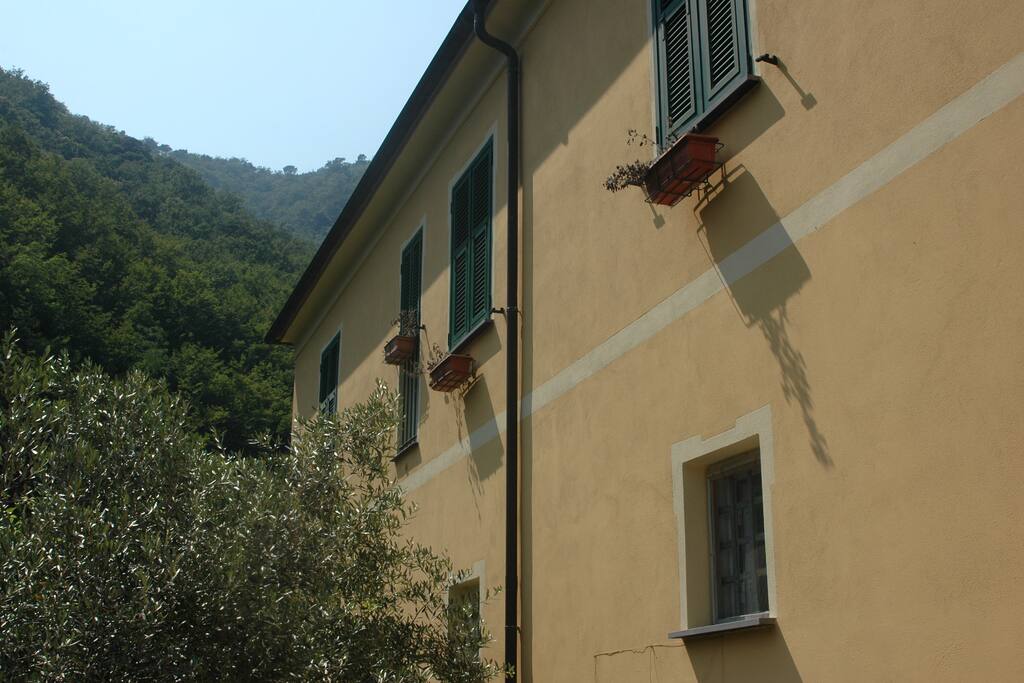 Casa Ruà