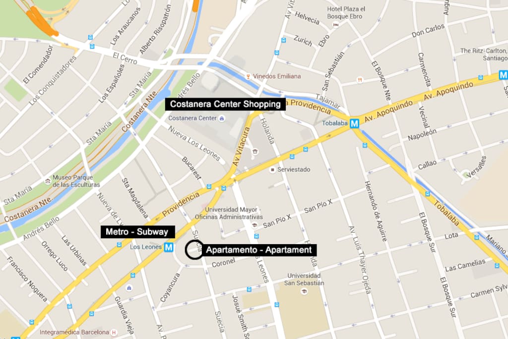 Plano Ubicación.