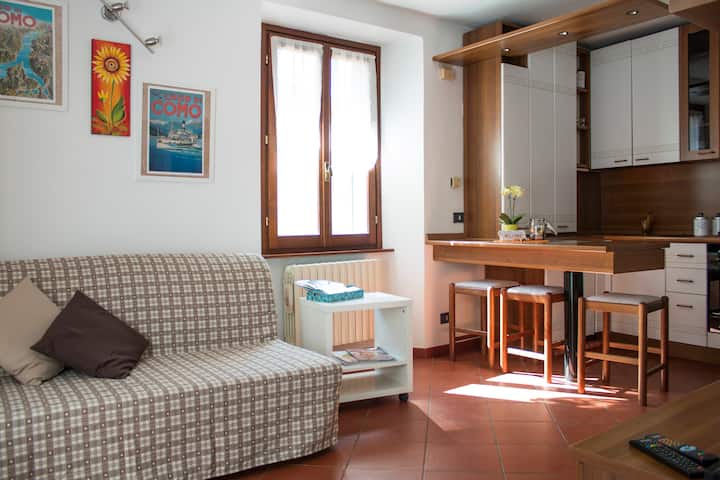 Appartamento Roncati - Varenna
