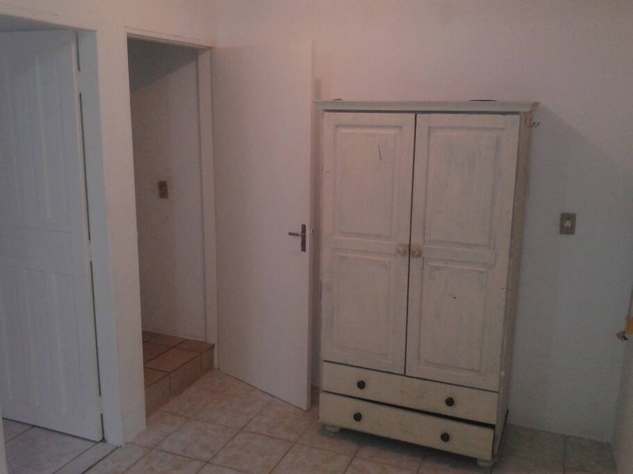 Quarto do Casal