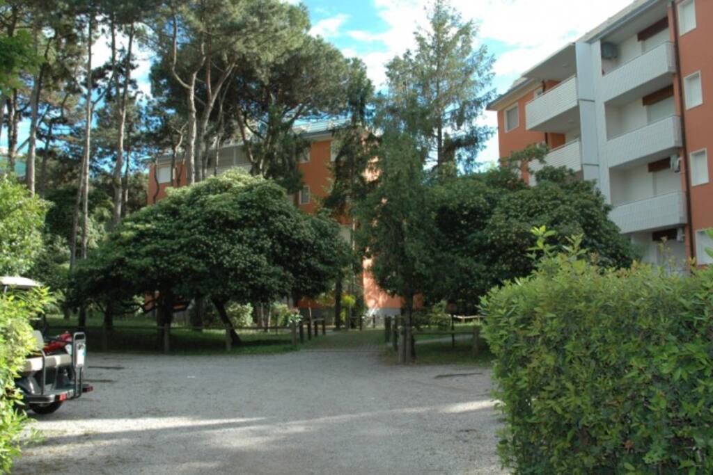 esterno | exterior