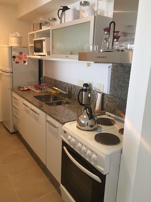 Cocina