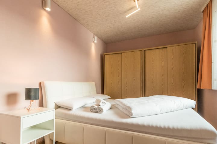 საძინებელი