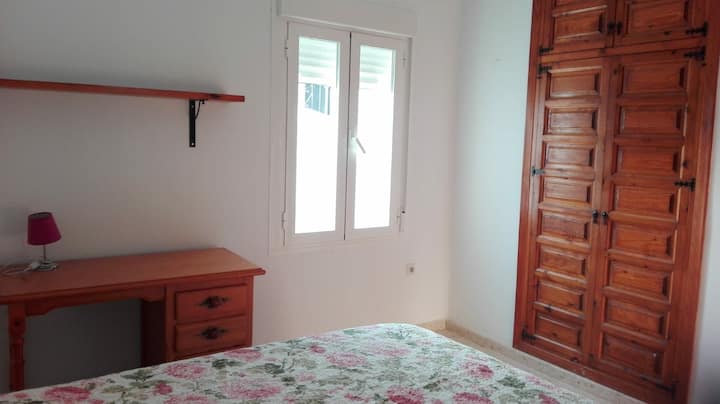 ห้องนอน