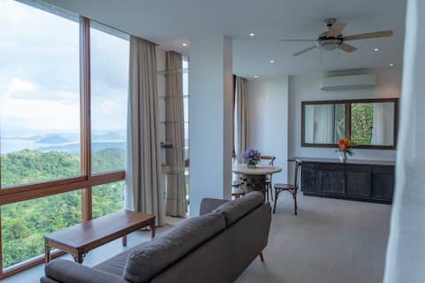 Narra Hill - Premier 1 Bedroom Suite