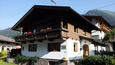 Ferienhaus Traudl