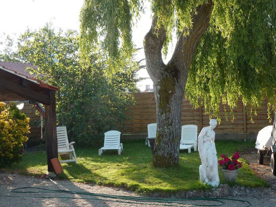 jardin